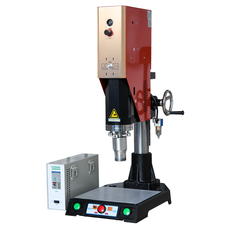 焊全焊接機 數(shù)字 圓立柱 SO2000 Easy 20kHz 2600/3200W 