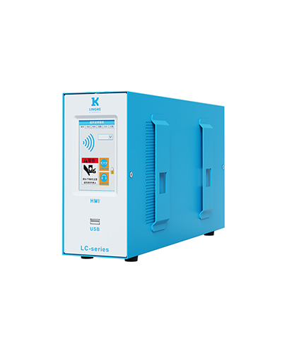 20kHz-2000/2600/3000W LC 靈科超聲波數字電箱