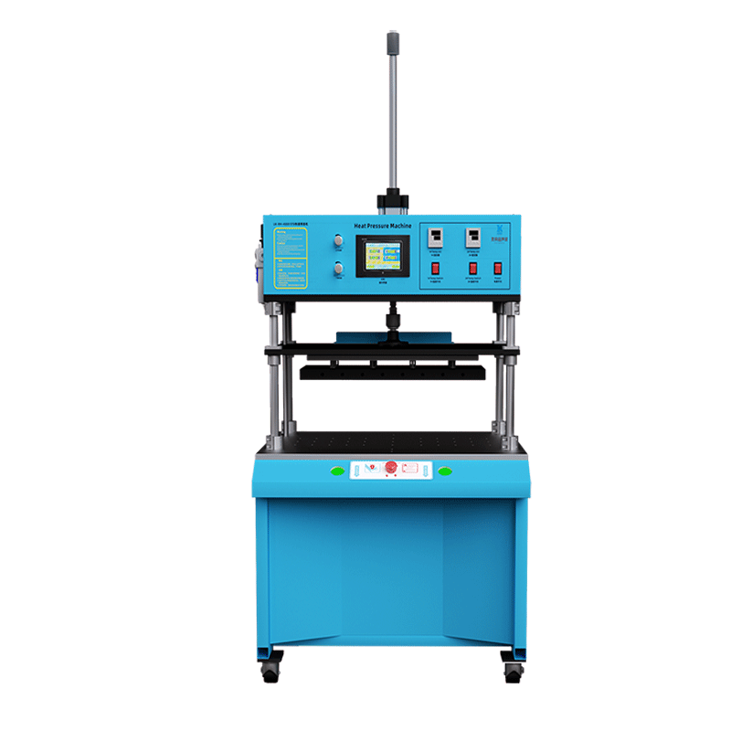 4000W LK-RH4000-P 靈科熱熔焊接機(jī)  PLC控制 With PLC